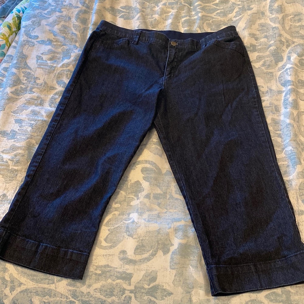 Bandalino “Maureen” capri